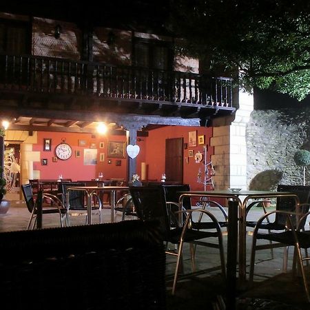 فندق Sierrapandoفي  Casona Del Valle المظهر الخارجي الصورة
