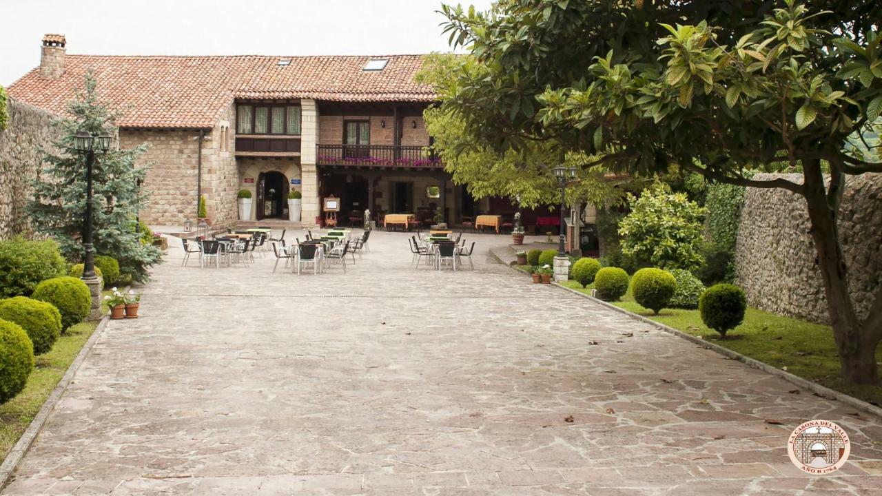 فندق Sierrapandoفي  Casona Del Valle المظهر الخارجي الصورة