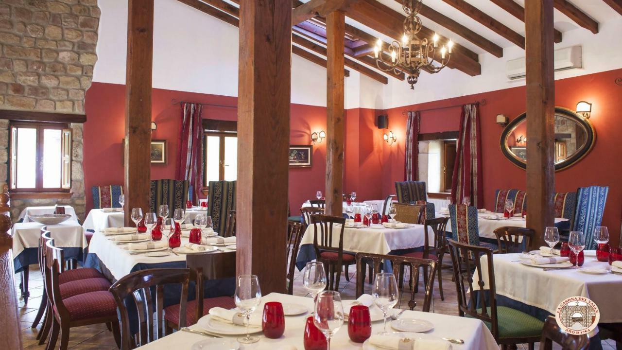 فندق Sierrapandoفي  Casona Del Valle المظهر الخارجي الصورة