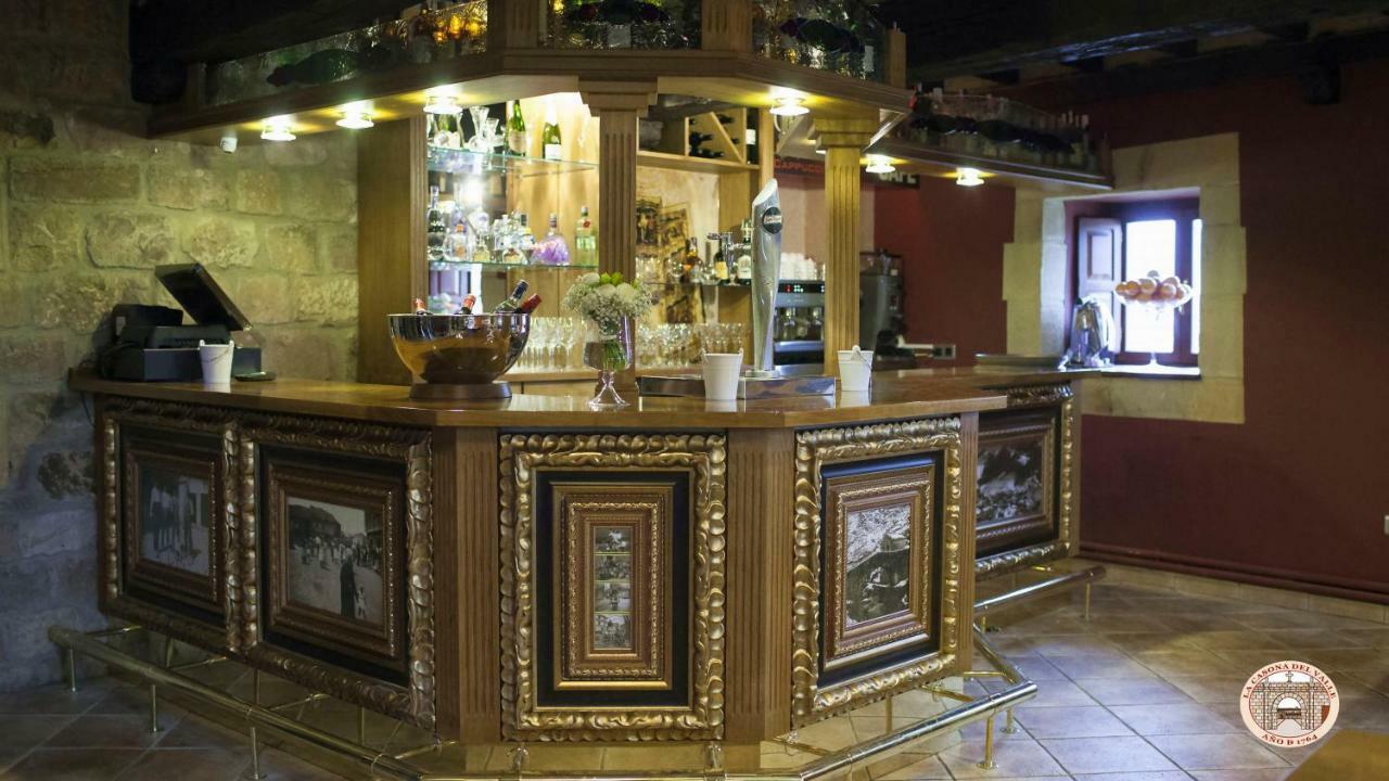 فندق Sierrapandoفي  Casona Del Valle المظهر الخارجي الصورة