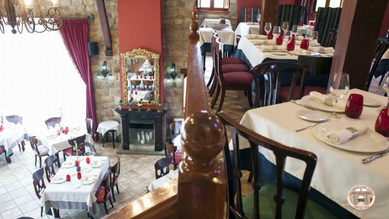 فندق Sierrapandoفي  Casona Del Valle المظهر الخارجي الصورة