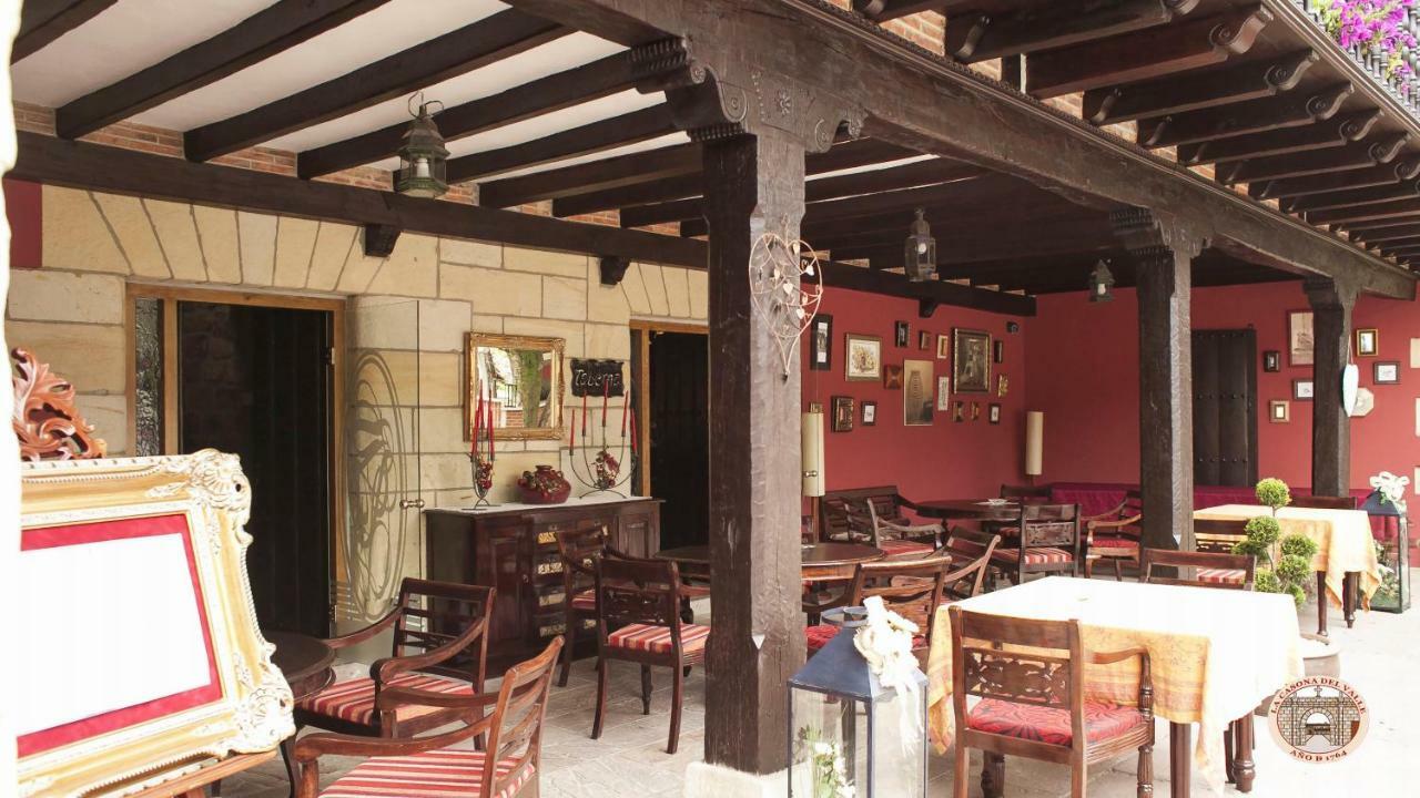فندق Sierrapandoفي  Casona Del Valle المظهر الخارجي الصورة