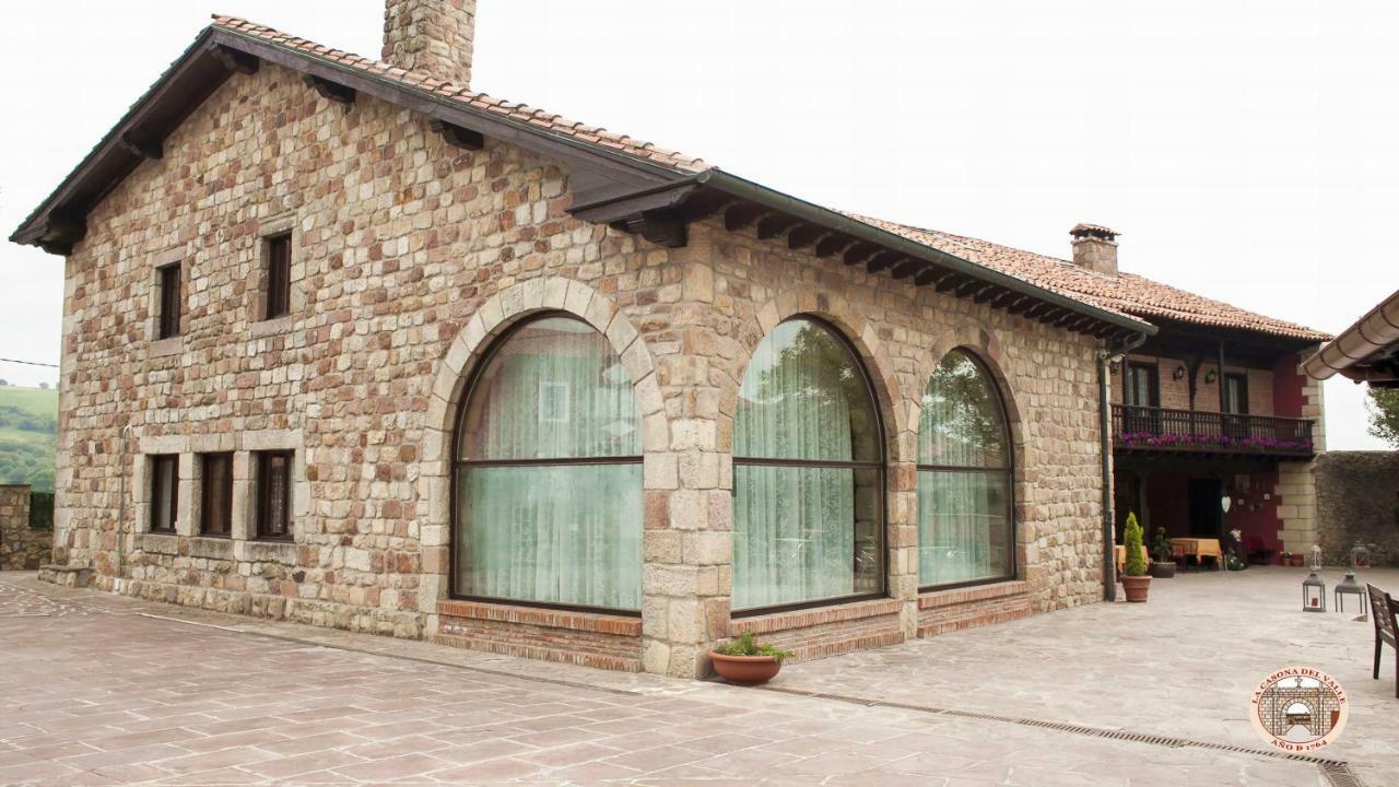 فندق Sierrapandoفي  Casona Del Valle المظهر الخارجي الصورة