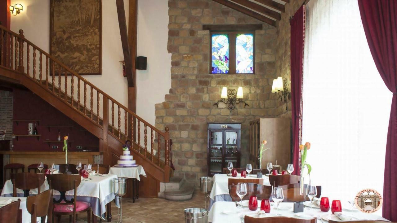 فندق Sierrapandoفي  Casona Del Valle المظهر الخارجي الصورة
